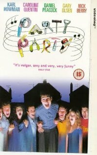 Party Party  (1983)