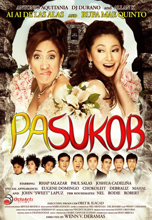 Pasukob  (2007)