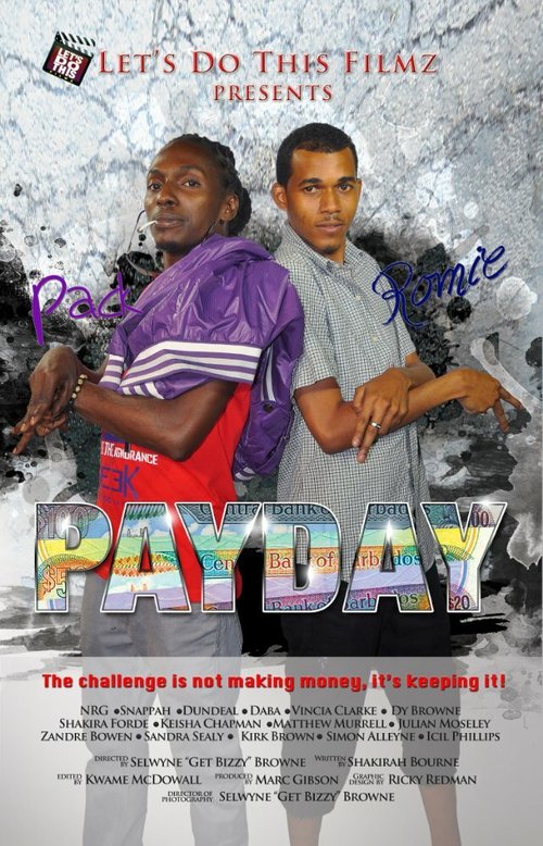 Payday  (2014)