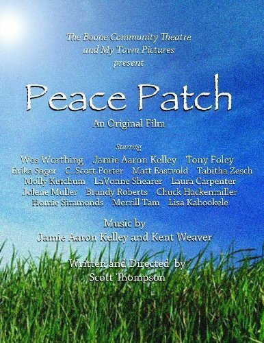 Peace Patch  (2009)
