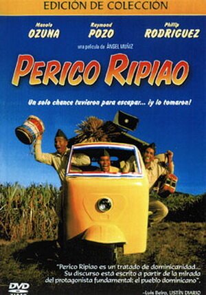 Perico ripiao  (2003)