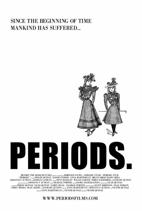 Periods.  (2012)