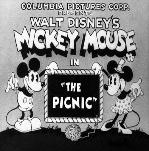 Пикник  (1930)