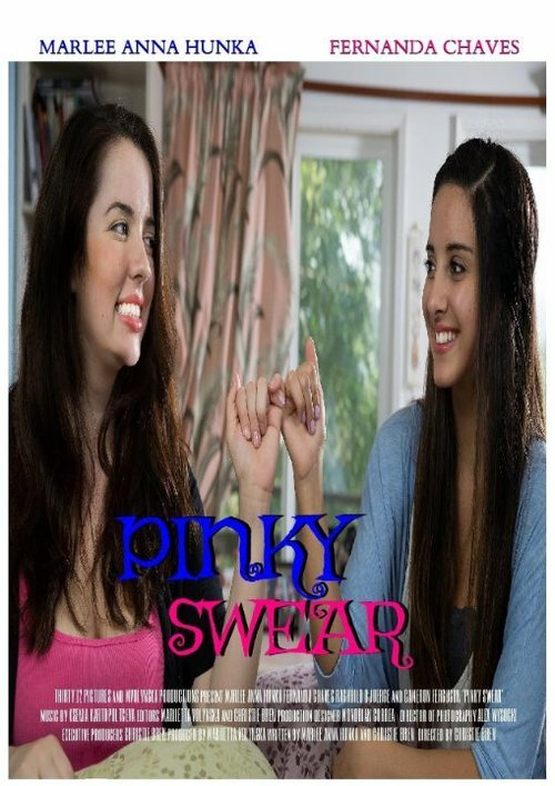 Pinky Swear  (2014)