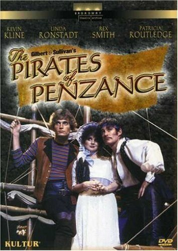 Пираты Пензенса  (1980)