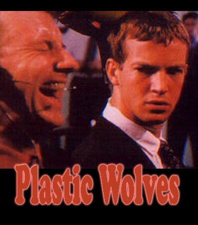 Пластмассовые волки  (2003)