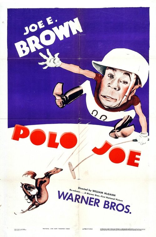 Polo Joe  (1936)