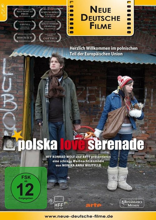 Польская любовная серенада  (2008)