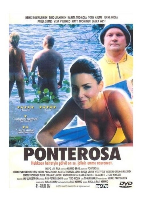 Ponterosa  (2001)