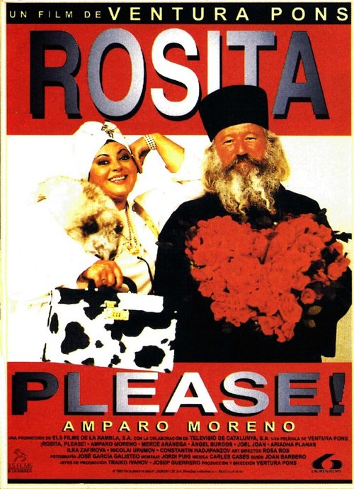 Пожалуйста, Росита  (1993)
