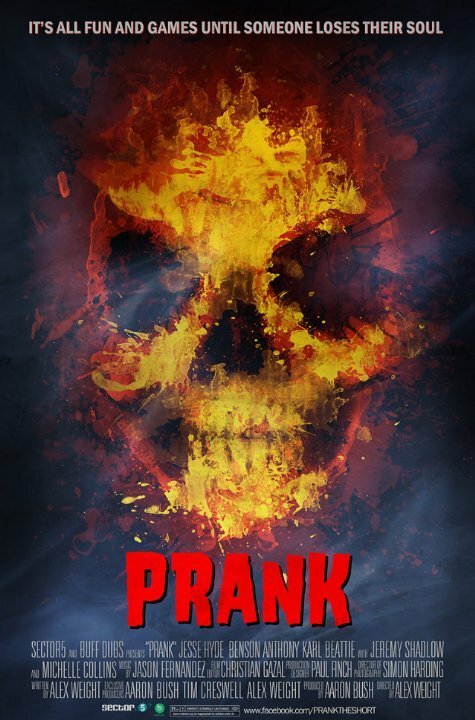 Prank  (2014)