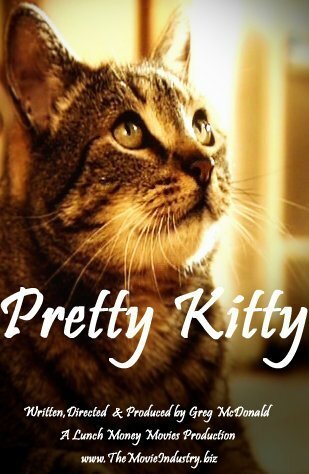 Pretty Kitty  (2005)