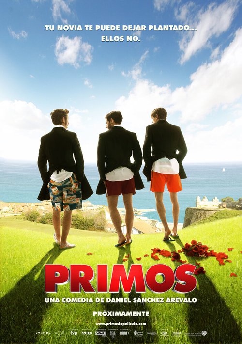 Primos  (2009)
