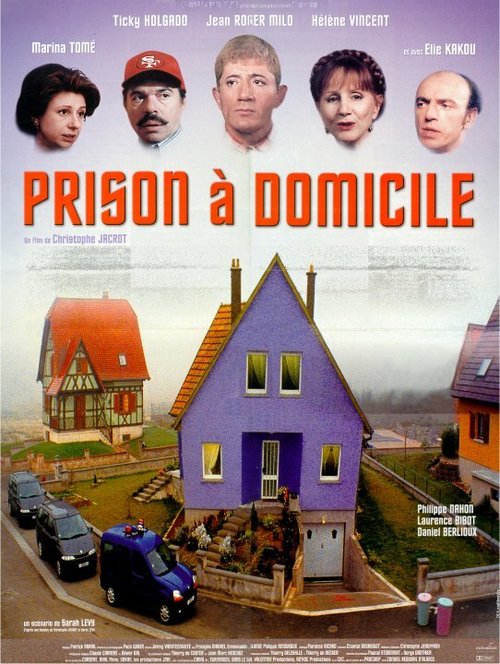Prison à domicile  (1999)