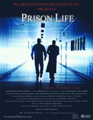 Prison Life  (2000)