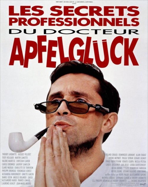 Профессиональные тайны доктора Апфельглюка  (1991)