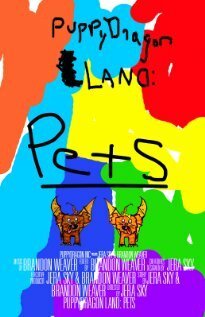 PuppyDragon Land: Pets  (2009)