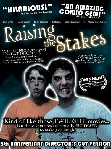 Raising the Stakes  (2005)