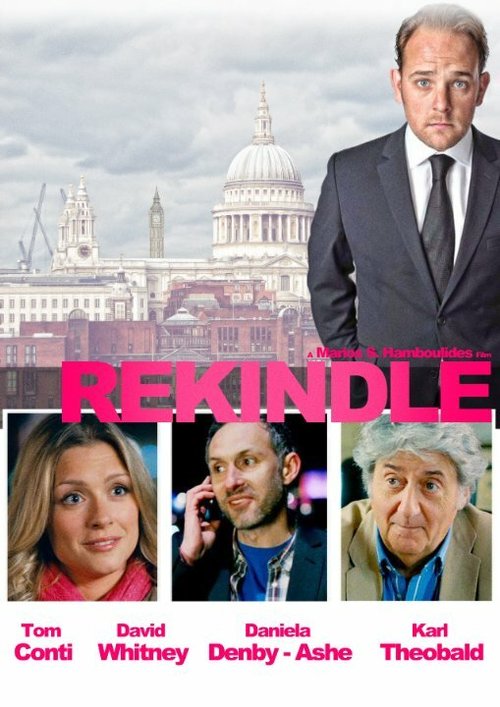 Rekindle  (2011)