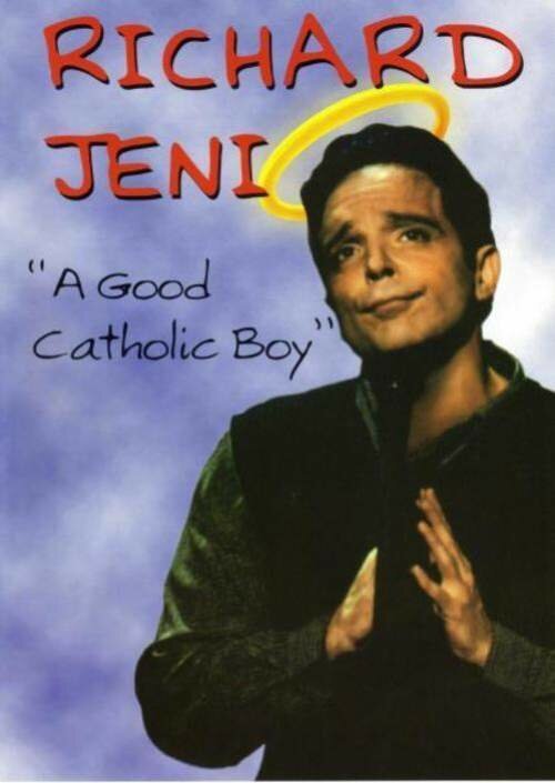 Richard Jeni: A Good Catholic Boy  (1997)