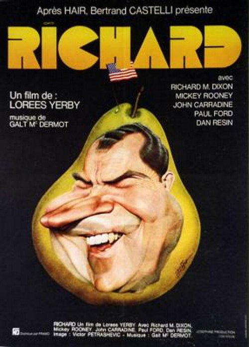 Ричард  (1972)