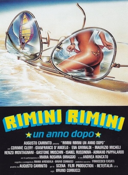 Римини, Римини — год спустя  (1988)