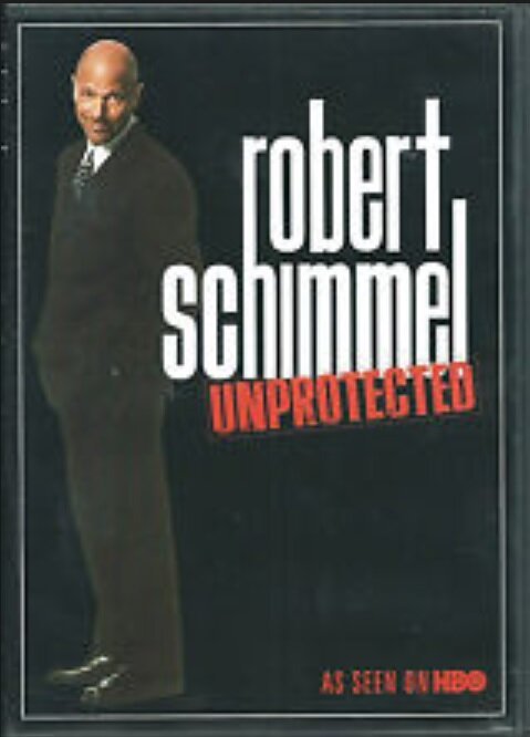 Роберт Шиммель: Незащищённый