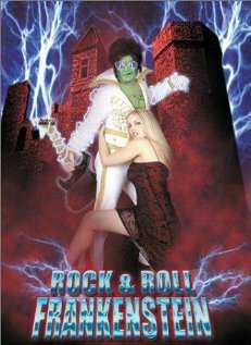 Rock 'n' Roll Frankenstein  (1999)