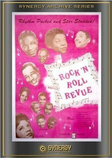 Rock 'n' Roll Revue  (1955)