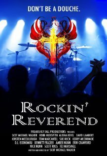 Rockin' Reverend  (2013)