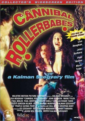 Роллерши-каннибалы  (1997)