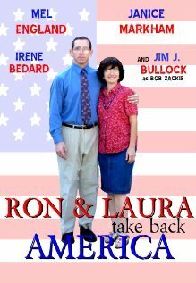 Рон и Лаура возвращают себе Америку