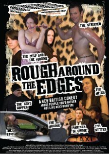 Rough Around the Edges  (2009)