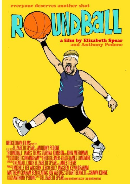 Roundball  (2014)