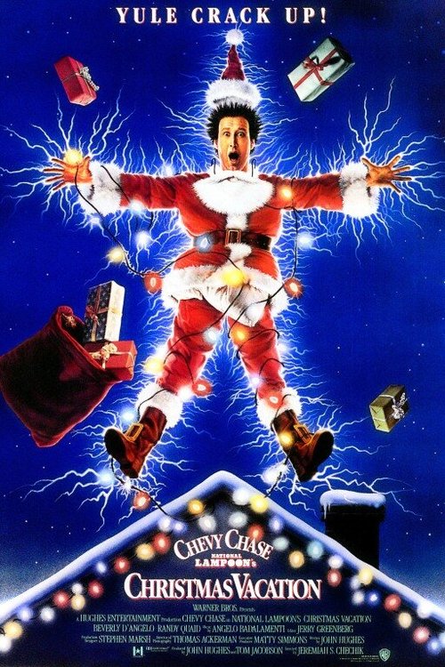 Рождественские каникулы  (1996)