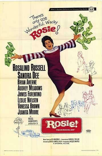 Рози!  (1967)
