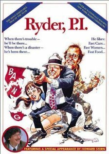 Ryder P.I.  (1986)