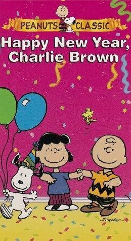 С Новым годом, Чарли Браун