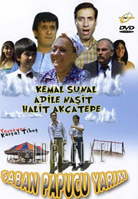 Saban Pabucu Yarim  (1985)