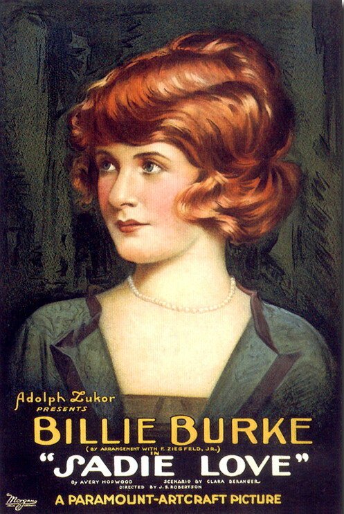 Sadie Love  (1919)