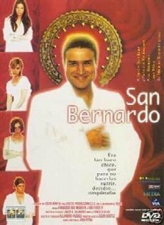Сан-Бернардо