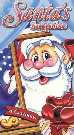 Santa's Surprise  (1947)