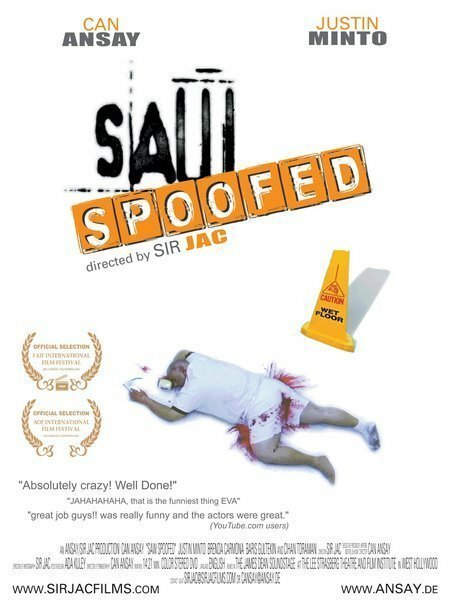 Saw Spoofed  (2006)