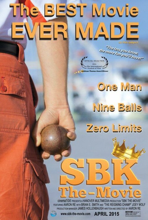 SBK The-Movie  (2014)