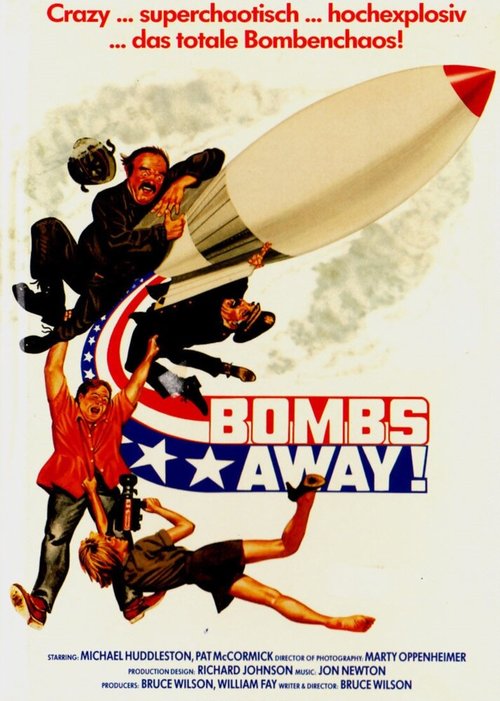 Сбросить бомбы  (1985)