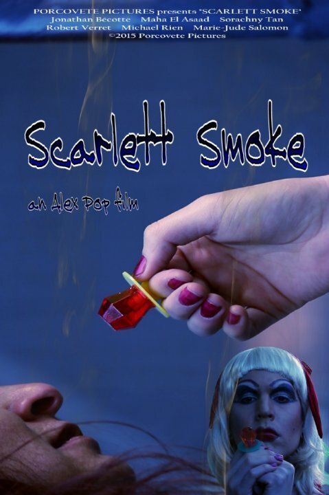 Scarlett Smoke