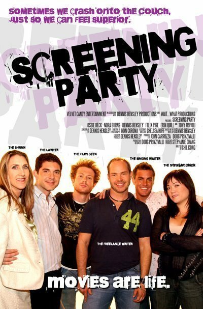 Screening Party  (2008)