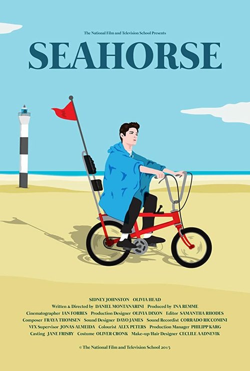 Seahorse  (2015)