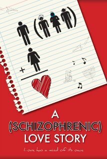Шизофреническая история любви