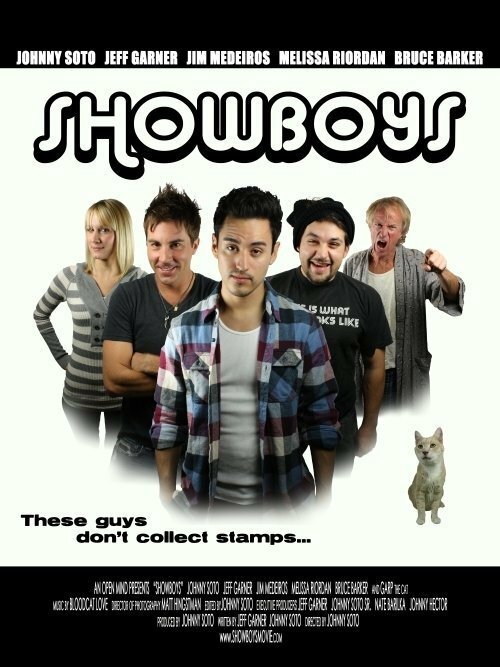 Showboys  (2010)